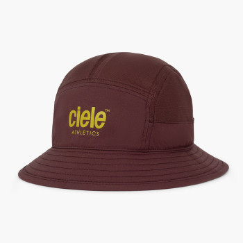 CIELE - GOBucket - Comp - Athletics - Dark Wine Red